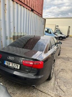 Dily A6 C7 3.0 tdi - 1