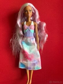 Barbie Mattel panenka
