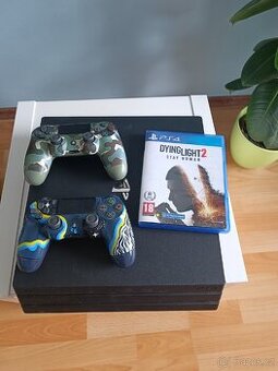 PS4 pro