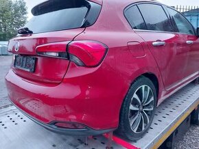 Fiat Tipo 1.6mj
