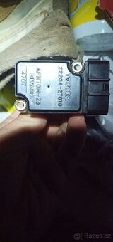 Toyota corolla verso II/avensis D4-D, 85 KW, rok 04-08
