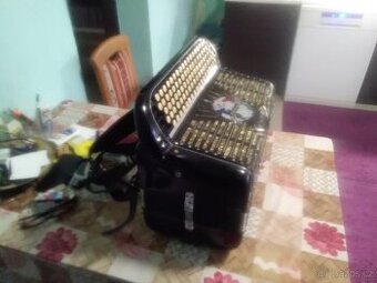 Harmonika - 1