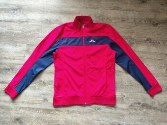J.Lindeberg Jeff Hybrid Jacket / pánská bunda -vel.XL