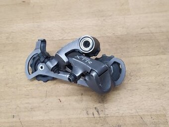 Přehazovačka Shimano XTR RD-M952 9ti