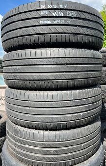 205/60 R16 92V letní pneu Michelin Primacy 4 (5018)
