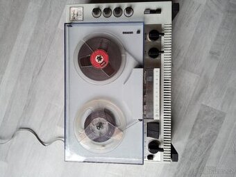 Magnetofon b 70 - 1