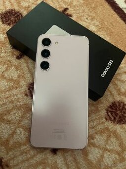 Samsung galaxy S23 256 GB