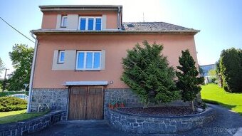 Pronájem bytu 2+kk 51 m2