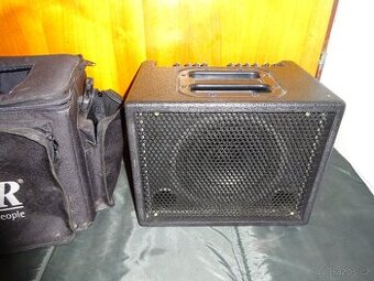 AER COMPACT 60/2 - Kombo pro akustické nástroje