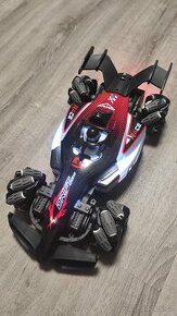 Formule na ovládání - 1