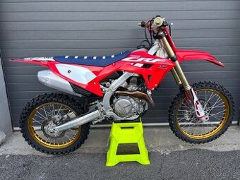 Honda Crf 450 2023