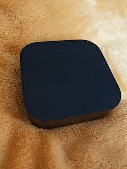 Apple TV 4K 128GB Wifi+Eth (3. generace)