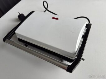 ECG S 1070 Panini - 1