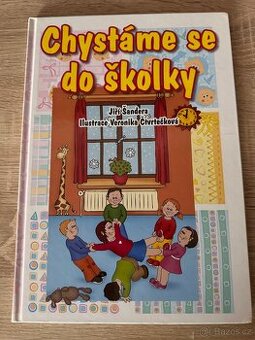 Chystame se do školky - 1