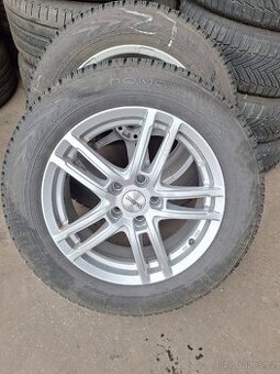 Kompletní sada 5x112 r17