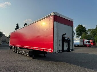 SCHWARZMULLER STANDART + PALETOVÝ KOŠ