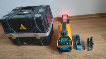 POTRUBNÍ LASER AMA SLP + BOX
