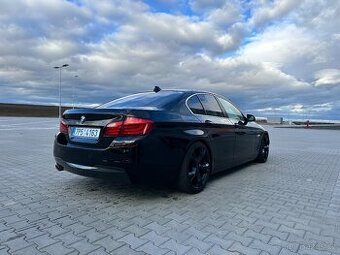 Bmw f10, 530