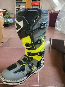 Boty Acerbis X-ROCK vel.44 - 1