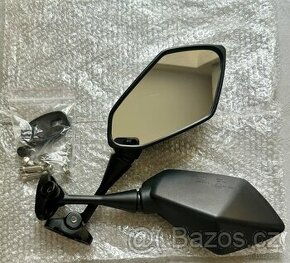 Zpětná zrcátka Honda CRB 600, 900, 1000 black - 1