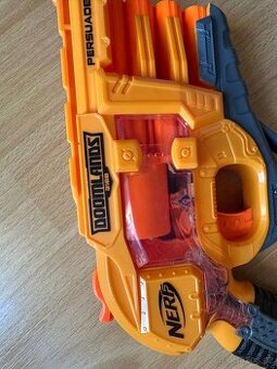 NERF Flipfury - 1