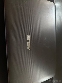 Notebook ASUS