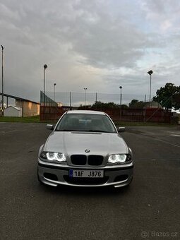 BMW e46
