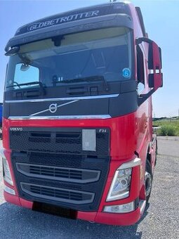 Volvo Fh500 Standart - Automat 2014 EEV Globe