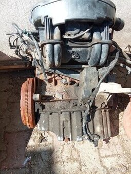 Volkswagen,motor