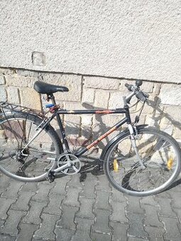 Pánské kolo