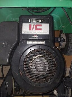 Motor briggs stratton