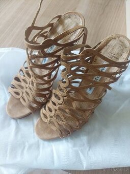 Manolo Blahnik, vel. 38 - 1