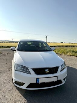 Seat Toledo 1.2 TSI