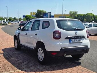 Dacia Duster 1.6i 2019 - 1