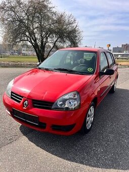 Renault Clio Storia