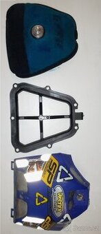 GYTR vysokoprůtokové sání Yamaha 250,450 18-22