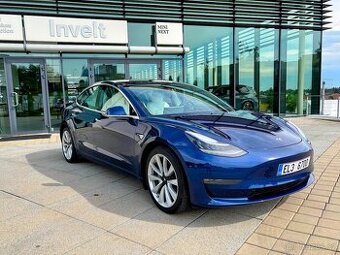 Tesla Model 3 Long Range Dual Motor