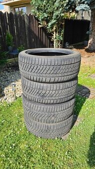 Zimní pneu Continental Wintercontact 225/45 r17