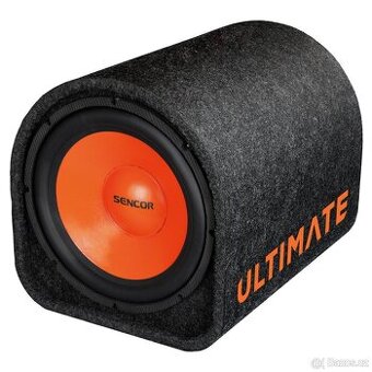 Subwoofer