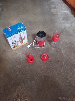 Prodám úplně nový stolní smoothie mixér Concept za 250 Kč
