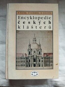 Encyklopedie českých klášterů
