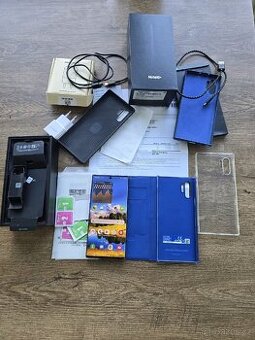 |Samsung galaxy note 10 plus