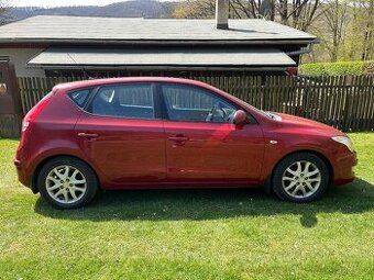 Hyundai i30 CRDI