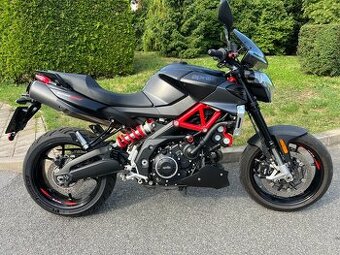 Aprilia Shiver 900 2019 první majitel