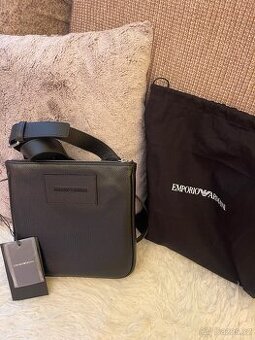 Pánská Crossbody Emporio Armani