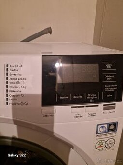 AEG ProSense™ 6000 LFR61844BC