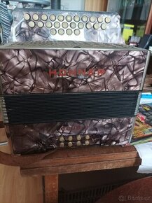Heligonka Hohner