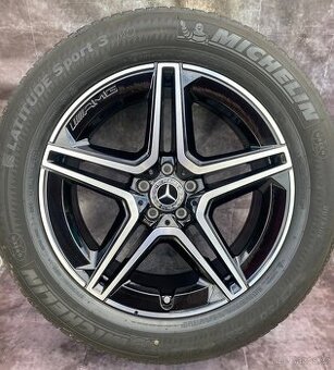 Letní top sady Mercedes GLE 275/50R20 113 W AMG