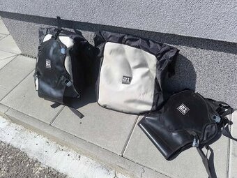 Motobrašny 21Brothers 2x30L