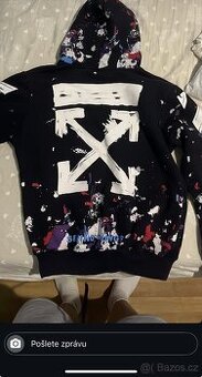 OFF-WHITE